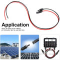 Solar PV Cable Extension cable Solar Panel DC1000V
